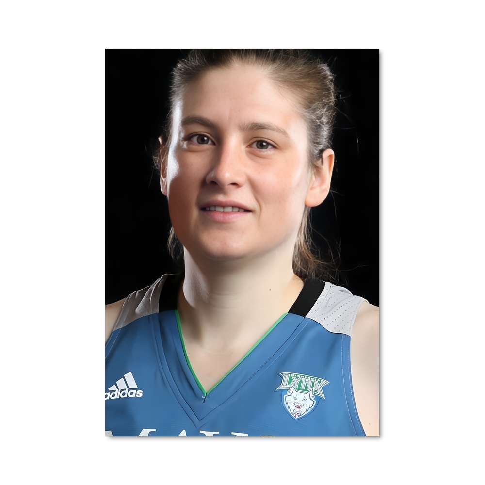 Poster Lindsay de whalen